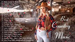 New Country Songs 2021 - Best Country Songs 2021 - Country Music Playlist 2021