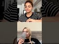 Laurie Hernandez Instagram Live w/ Laney Madsen - September 13, 2020 [1/2]