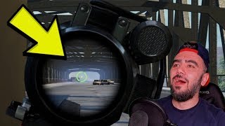KÖPRÜ KESDIK AMA INANILMAZ PUSUYA DÜSTÜK (PUBG MOBILE)