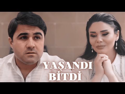 Gunel Meherremova ft Mirelem Mirelemov - Yaşandı Bitdi ( Official Video )