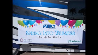 2025 Spring Into Wellness 5th Annual Event