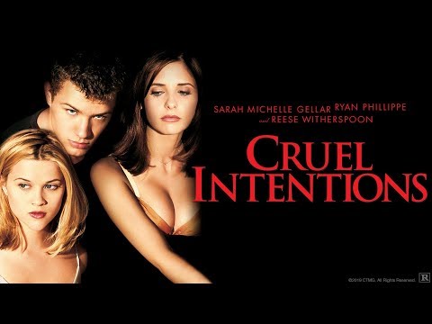 CRUEL INTENTIONS - Official Trailer - Back in Theaters for the 20th Anniversary