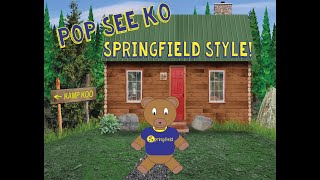 Pop See Ko - Springfield Elementary Style!