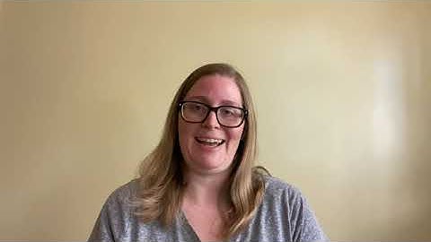 Careers in HPC: I/O Specialist Elsa Gonsiorowski, Lawrence Livermore National Laboratory, USA