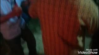 Kolam susu vs abang becak