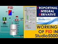 Plc training  what is a pid  how does it work   pid controller        