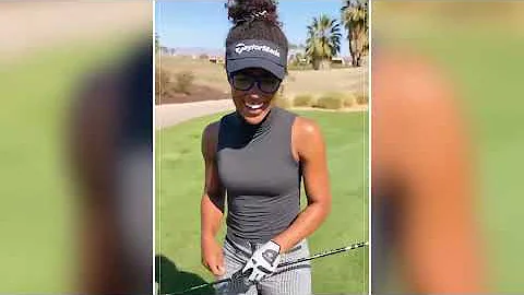 Long Drive Champion Troy Chri Mullins | Golf Swing...
