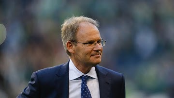 Interview: Brian Schmetzer post-match at LAFC