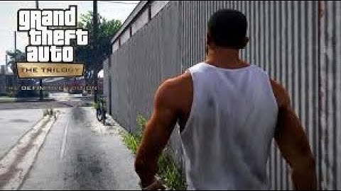 How to download and install cleo redux in gta san andreas definative edition