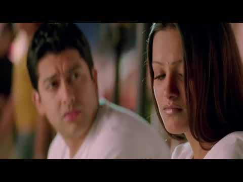 Kabhi Na Sukoon Aaya। Koi Aap Sa (2005) Movie Song