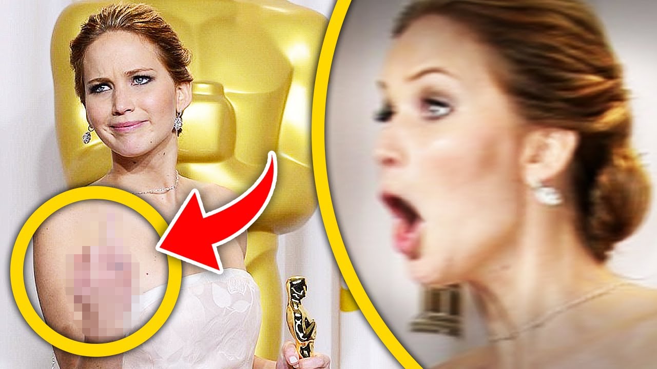 Top 10 Celebrities That Should Be BANNED From The 2023 Oscars