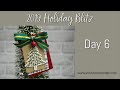 Holiday Blitz   Day 6 - Christmas Gift Tags