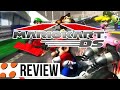 Mario Kart DS Video Review