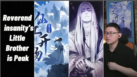 Mysteries Of Immortal puppet master is Actually Peak