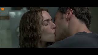 Little Children - Sara & Brad Kissing Scene | Kate Winslet Patrick Wilson