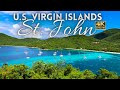 St John US Virgin Islands Travel Guide