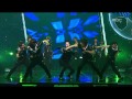 SS501 - Deja vu, 더블에스오공일 - 데자뷰, Music Core 20080412