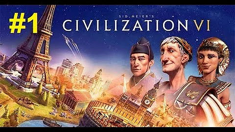 Como salvar o jogo no Civilization vi?