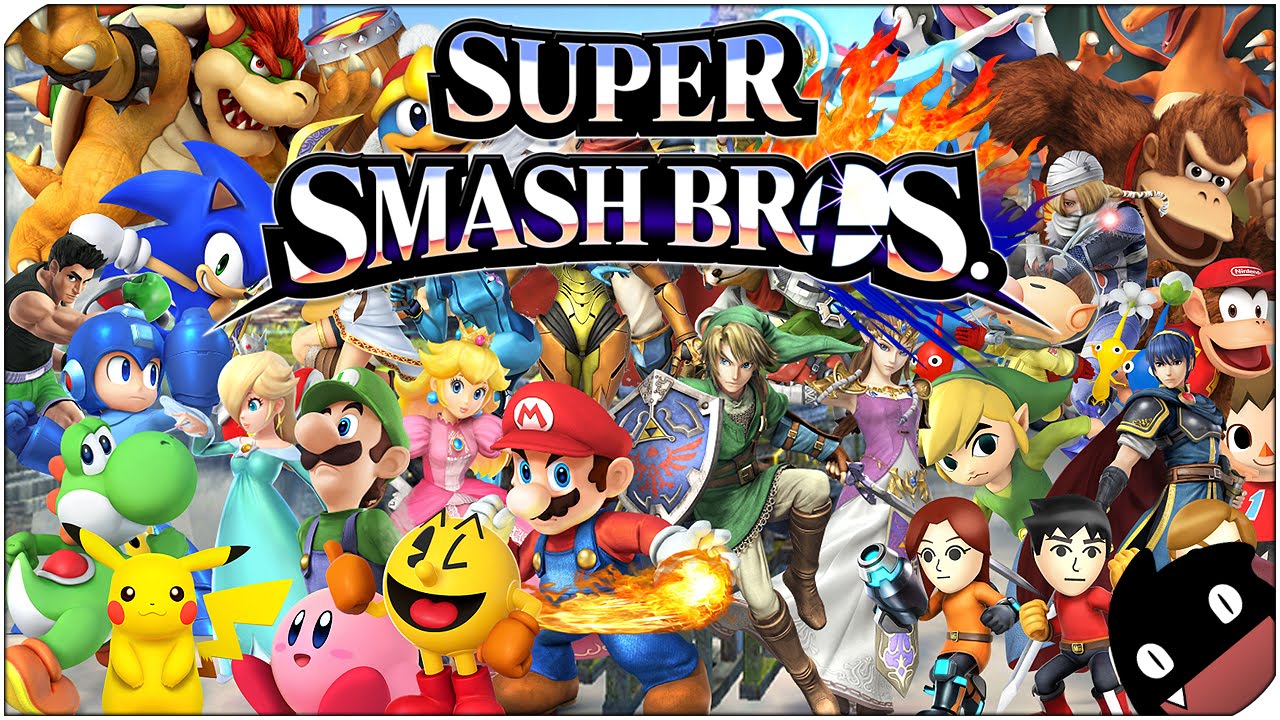 Smash Spiele Smash Spiele