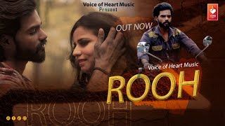 Rooh | Haryanvi Sad Love Song 2023 | Akash Sharma , Miss Parul , Rinku Tomar , Shubh panchal