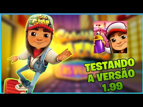 subway surfers zurich 1.99