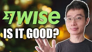 Wise Review 2024 | Watch This Before Applying!
