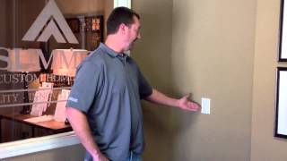 Resetting GFCI for exterior receptacles by summitcustomhomes 274 views 11 years ago 51 seconds