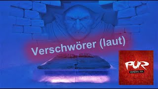 Verschwörer - PUR