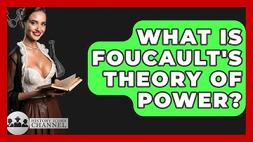 What Is Foucault