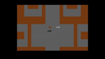 Atari Flashback Classics vol.2 Stealthy trophy.