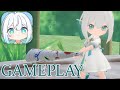 Let's Try: OverField (New Gacha Gameplay)