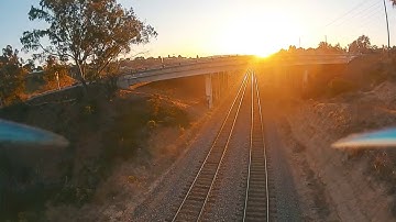 DJI FPV first tests with RotorRiot HD1 5"  build