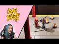 Game baru dan aku masih di bully - Gang Beasts ft. Christopher Devin, Slud1c, Hasta