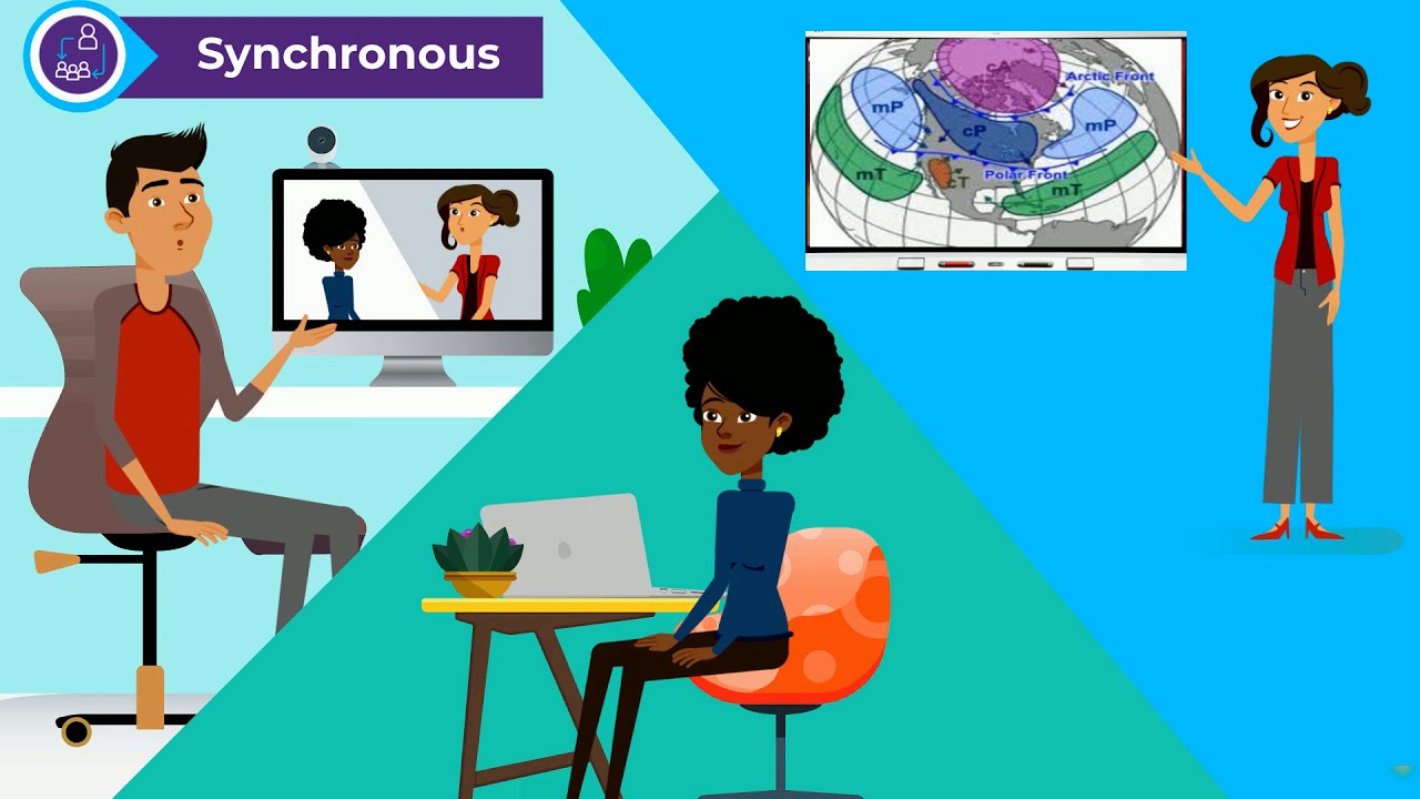 Blended Learning with SMART Learning Suite Online - YouTube