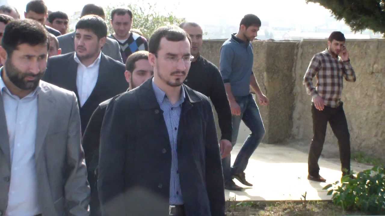 Tale Bagirov Mubarizi ziyaret etdi -azadxeber