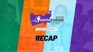 Recap - 4th CSYF 2022