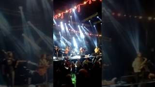 DIXEBRA - foguera de san Juan 2017 Asturies