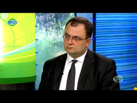 GDS დილა 01.06.2015 - სტუმრად სტუდიაში: “საქართველოს მოხალისე”   ახალი პროგრამა ახალგაზრდებისთვის