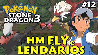 Detonado Pokémon Sun/Moon (3DS) — Parte 9: Desafios e momentos