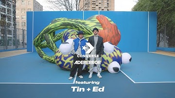 Tin & Ed on The Art of Re-editing