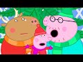Peppa Pig en Español Episodios completos ❄️Las maravillas de invierno ❄️ Navidad ❄️Pepa la cerdita
