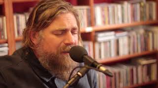 Video thumbnail of "The White Buffalo - Wish It Was True (Under The Apple Tree Sessions)"