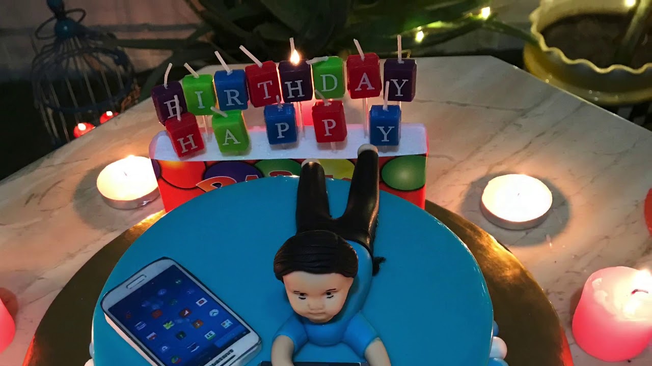 How do you arrange a surprise birthday party for your husband,wife,#