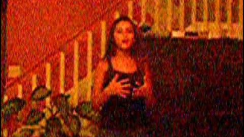 Self Perception Spech Video Assignment