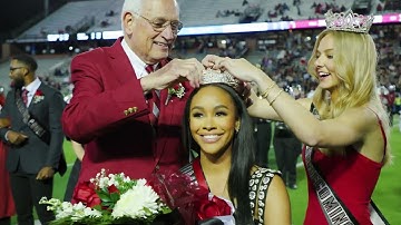 2025 Homecoming Sights and Sounds