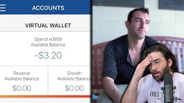 Millionaire Becomes Homeless For Fun??