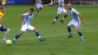 Neymar Brasilian Jinga Skills