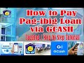 How to Pay Pag-ibig Loan via GCASH