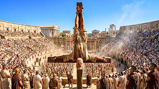 The True Story of the 12 Apostles and Their Tragic End — FULL DOCUMENTARY screenshot 5