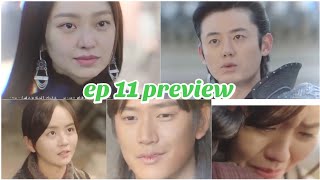 River where the moon rises ep 11 eng sub